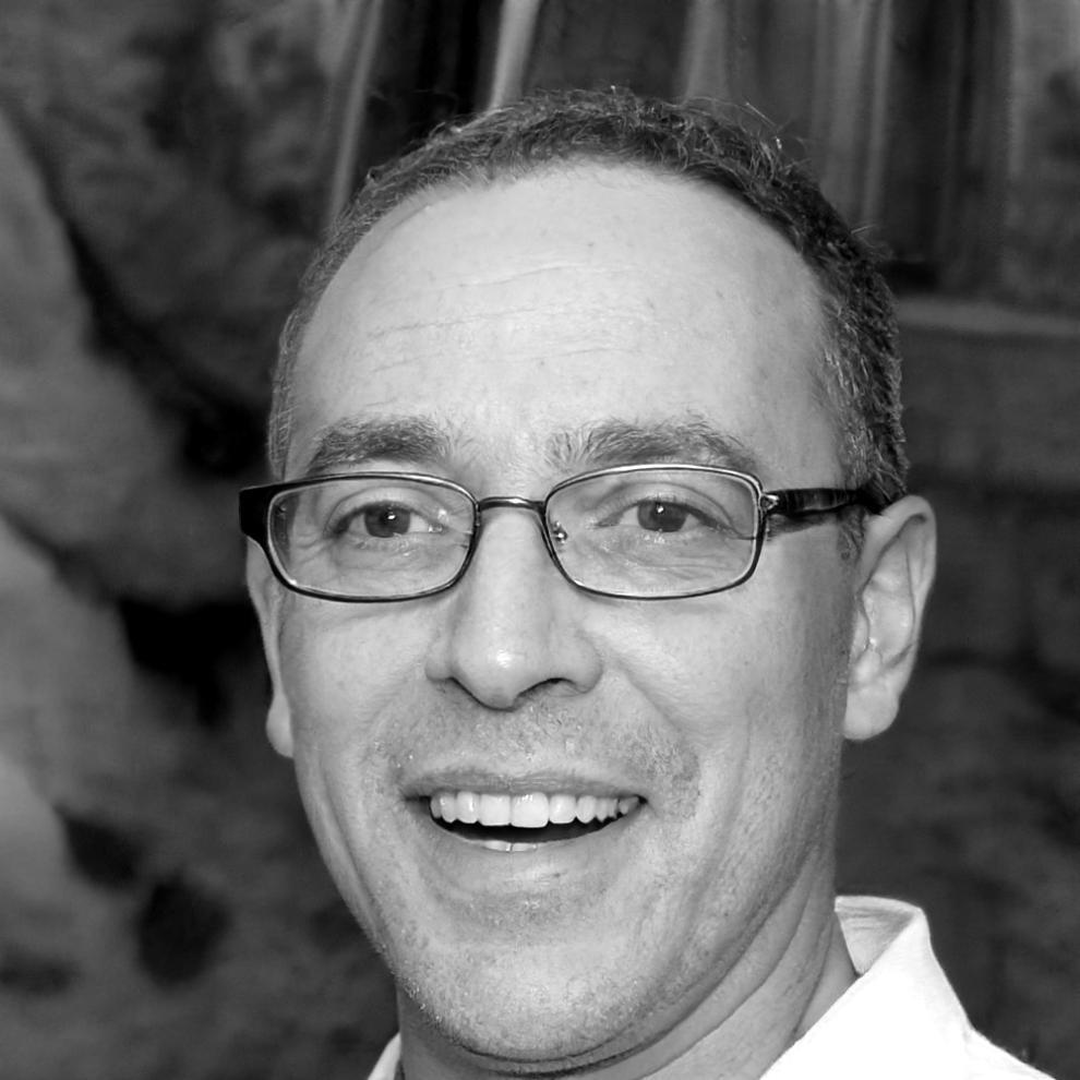 Портрет Тапио Лехтинена