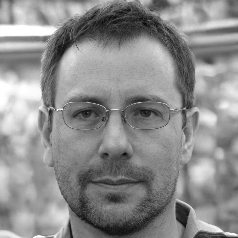 Портрет Маркуса Койвисто