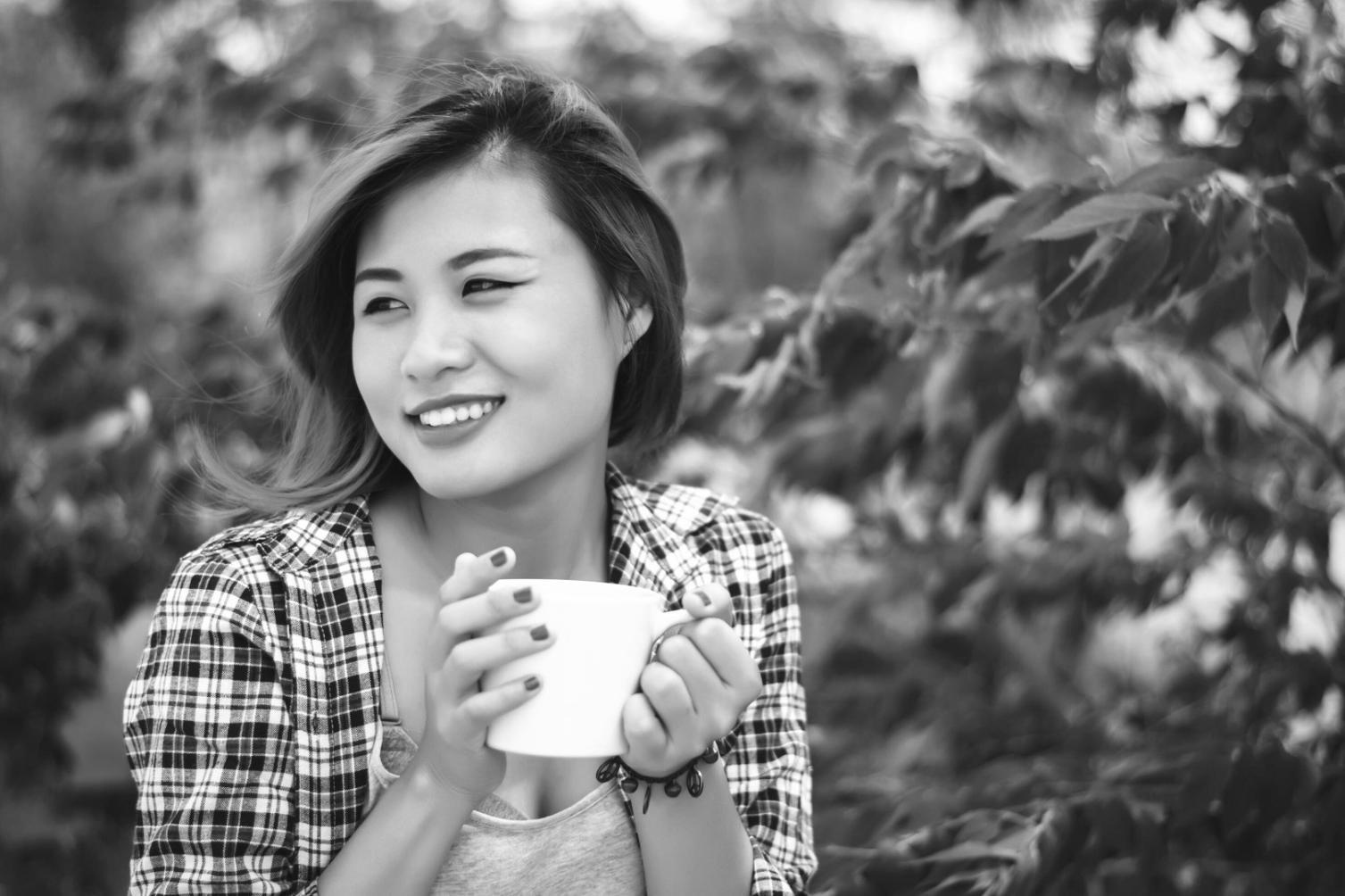 Процесс финансового анализа в действии