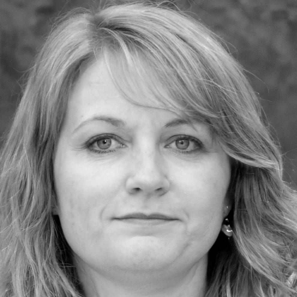 Анника Виртанен, финансовый директор