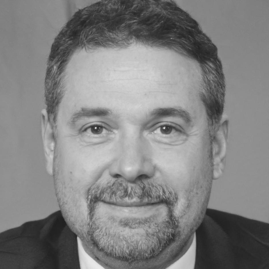 Микаэль Лехтонен, генеральный директор